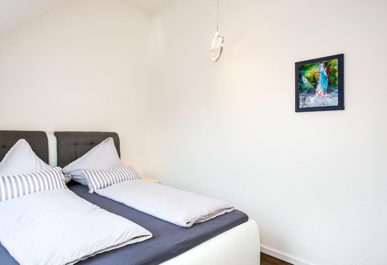 Lifestyle-Appartement Meersinn Waren  Buitenkant foto